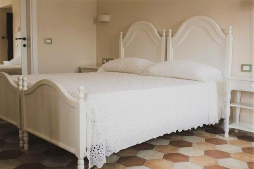 Dimora Dell'Arte Hotel Navelli Ngoại thất bức ảnh