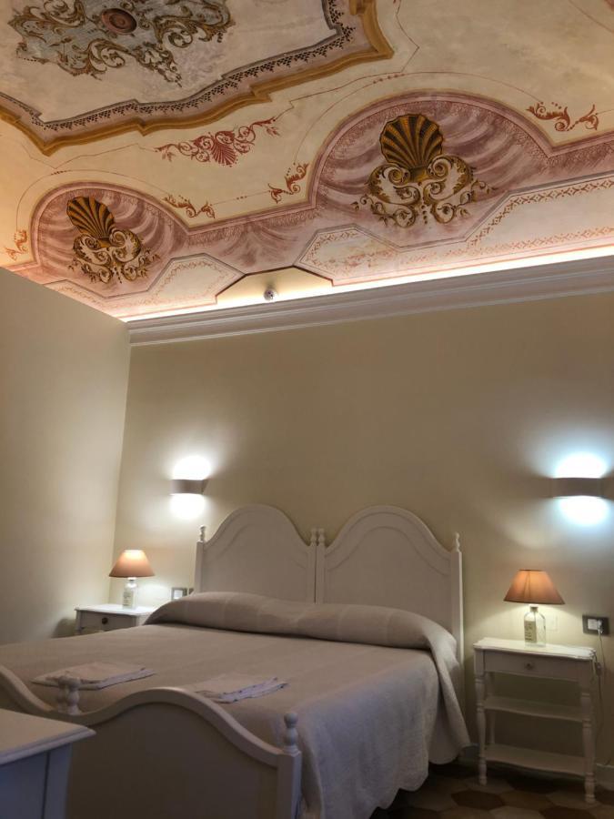 Dimora Dell'Arte Hotel Navelli Ngoại thất bức ảnh