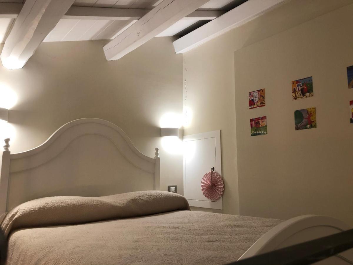 Dimora Dell'Arte Hotel Navelli Ngoại thất bức ảnh